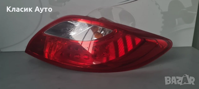 Стоп Mazda 2 2009г., снимка 3 - Части - 54996245
