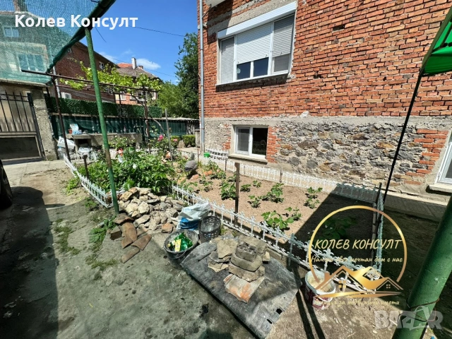Етаж от къща град Димитровград