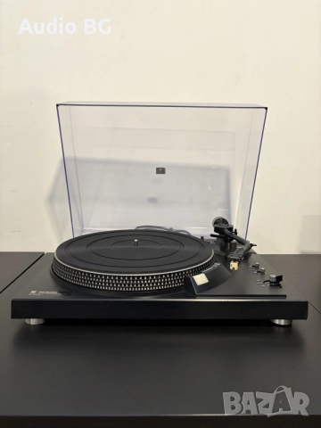 грамофон Technics SL-2000, снимка 10 - Грамофони - 55329158