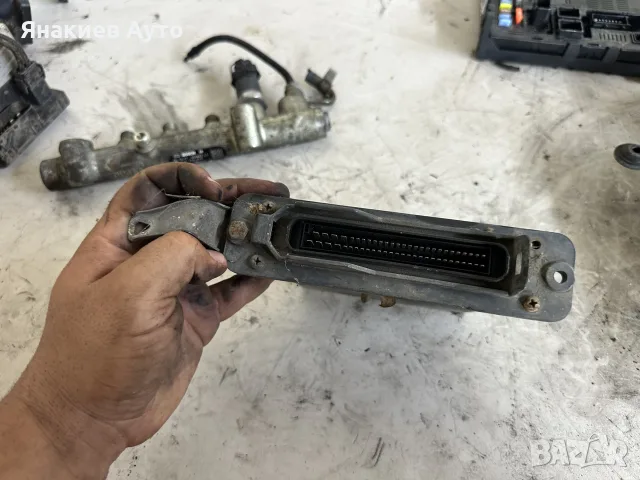 Компютър за Сузуки Витара 2.0 V6 , снимка 2 - Части - 55470967