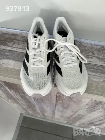 Нови маратонки Adidas, снимка 4 - Маратонки - 55631924