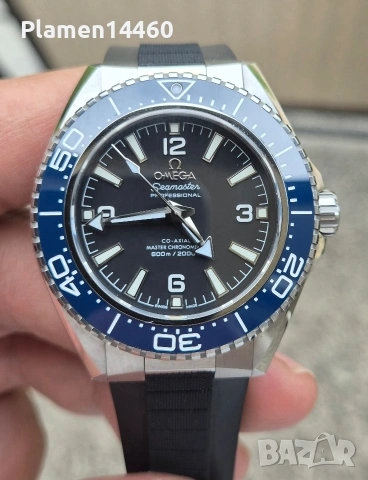 Omega seamaster 42 mm 2025