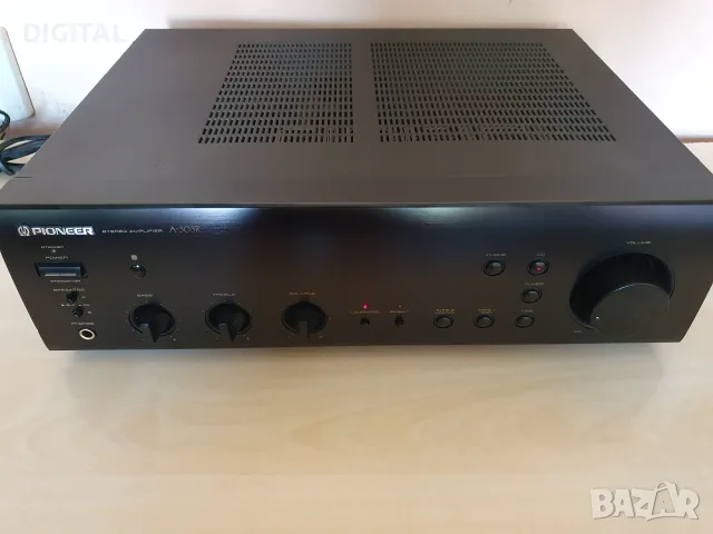 Усилвател PIONEER A-303R