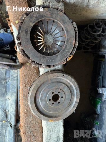 Части за Голф 5 Ауди а3 , снимка 4 - Части - 54125898