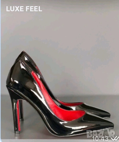 НАМАЛЕНИЕ 🛑✨ Christian Louboutin✨ Chanel✨