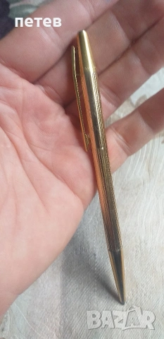 Montblanc. писалка. химикалка., снимка 8 - Антикварни и старинни предмети - 54290634