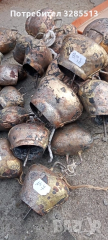 Хлобки,размери по избор, снимка 3 - Колекции - 53985469