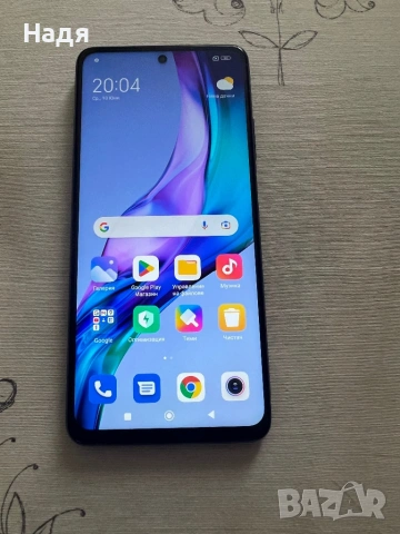 Xiaomi Redmi Mi 10T Lite-5G,128GB/6+2GB RAM,Dual SIM