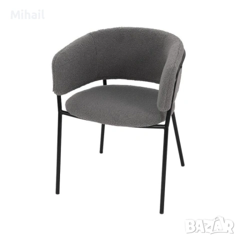 Комплект 6 бр. трапезен стол  К-348