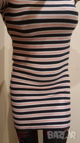 Дамска рокля, снимка 5 - Рокли - 54093348