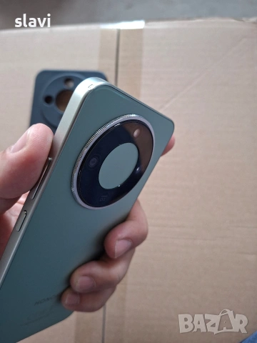 Honor Magic 8 Lite 8/256GB, снимка 4 - Huawei - 54865994