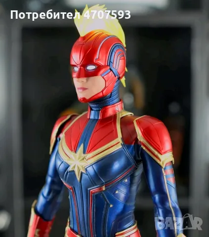 HotToys - нови и фабр.запечатани !, снимка 12 - Колекции - 55354238