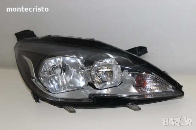 Десен фар Peugeot 308 T9 (2013-2017г.) 9677522980 Пежо 308, снимка 2 - Части - 55292496