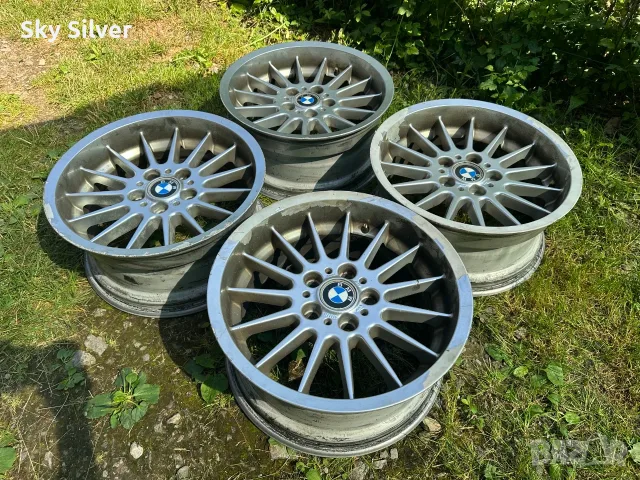 Джанти за BMW Style 32 4x8j et20 Стайл 32, Styling 32