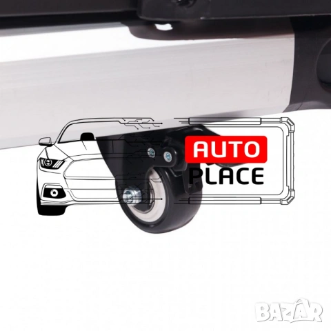 Многофункционална работна маса – платформа 7 в 1 WMC, снимка 6 - Други инструменти - 53968751