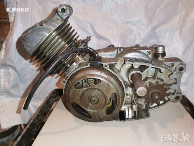 Мото двигатели, снимка 15 - Мотоциклети и мототехника - 54091876