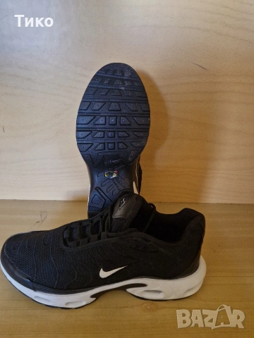 Мъжки маратонки Nike , снимка 3 - Спортни обувки - 54760344