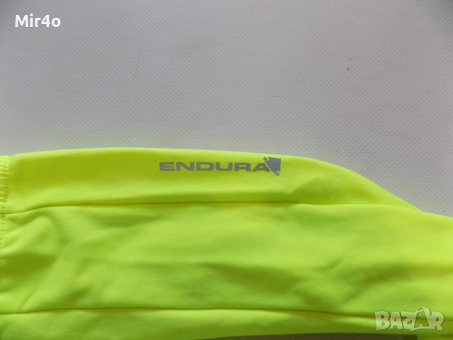 вело джърси endura термо горнище яке блуза фанела екип елек шосейно колоездене мъжко оригинално XL, снимка 5 - Спортни дрехи, екипи - 54001582