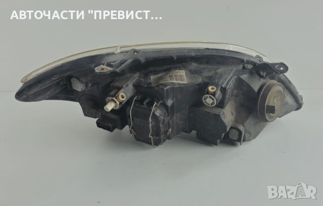 Ляв Фар Тойота Корола Е12 Toyota Corolla E12 Facelift, снимка 3 - Части - 54783270