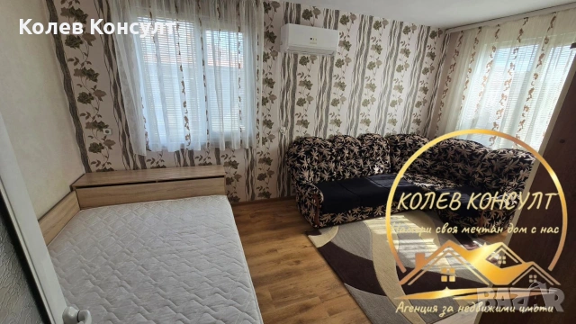 Гарсониера под наем гр.Димитровград , снимка 2 - Апартаменти - 54309313