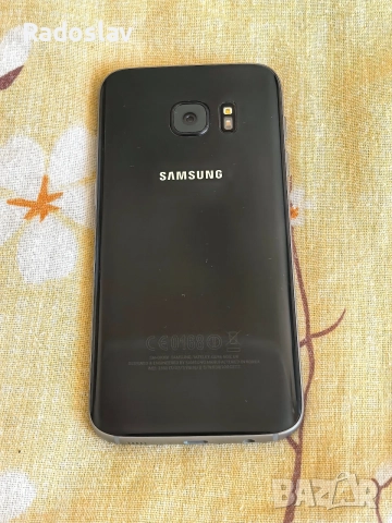 Samsung Galaxy S7 , снимка 2 - Samsung - 55538302