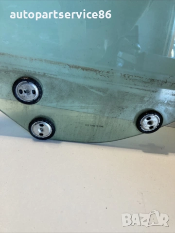 Стъкло на задна лява врата за Chrysler Pt Cruiser кабриолет (2008) , снимка 3 - Части - 54595325