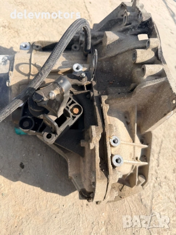 JH3-360, JH3360 скоростна кутия ръчна 5ск. от Dacia Sandero 2 1.2i, двигател D4F732, 5 ск. кутия JH3, снимка 6 - Части - 54694640