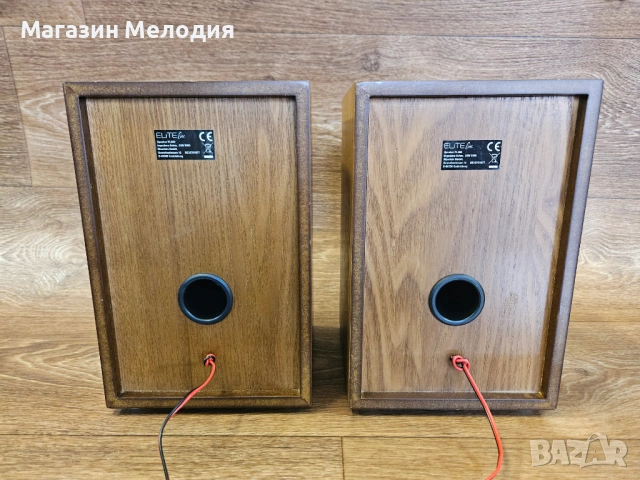 Тонколони Elite Line PL 880 – Мощен звук и внушително Hi-Fi присъствие, снимка 7 - Тонколони - 54690570