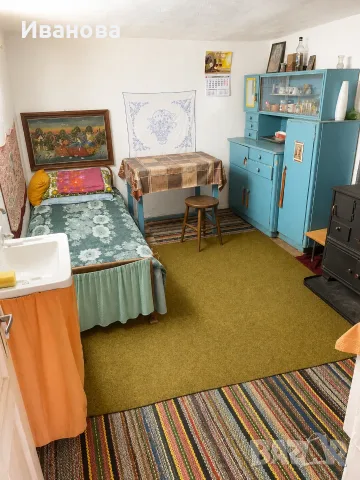 🏡 Къща с голям двор в с. Зафирово, снимка 3 - Къщи - 55615811
