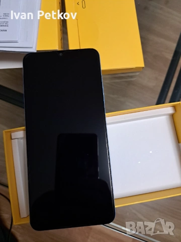 Realme Note 50, снимка 2 - Телефони с две сим карти - 54610936