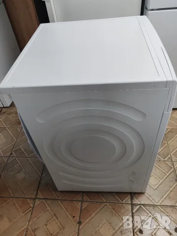 Пералня Бош Bosch Serie 8 A +++ WI-FI Made in Germany 2 години гаранция! , снимка 8 - Перални - 55482032