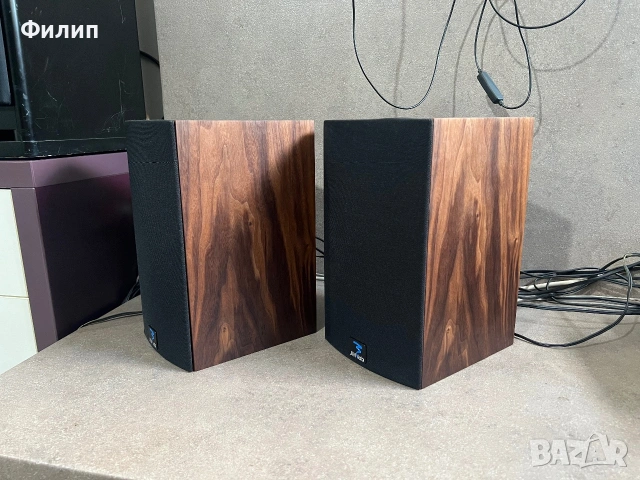 Focal Tantal 505, снимка 4 - Тонколони - 55148810