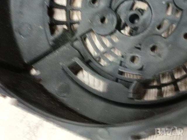 Турбина на 220 волта, снимка 4 - Електродвигатели - 53966408