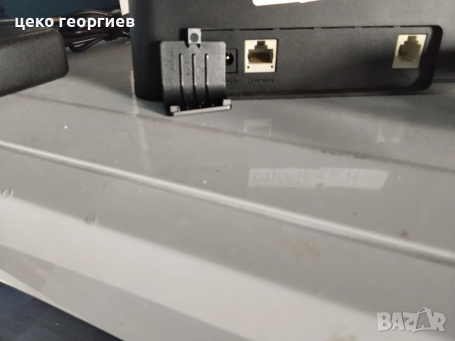  4G LTE SIM CARD RUTER фабрично отключен към всички джиесем оператори в цял свят и България , снимка 5 - Рутери - 54645335