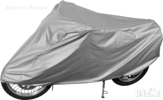 Водоустойчиво Покривало за мотор