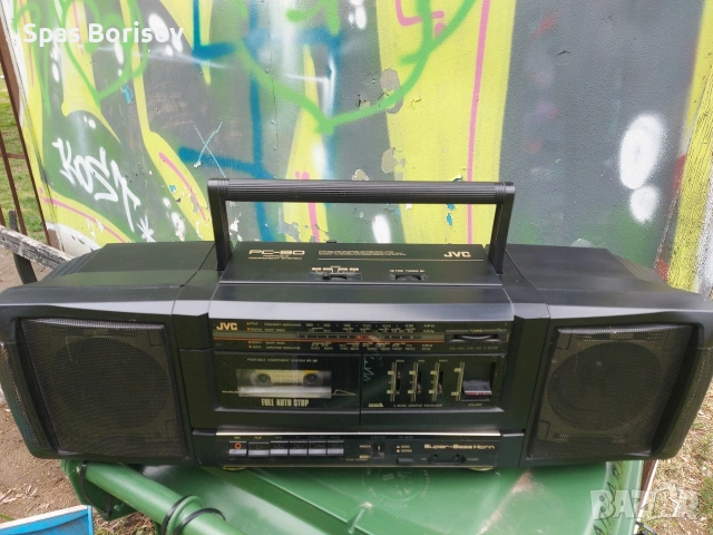 jvc PC.90 за части 
