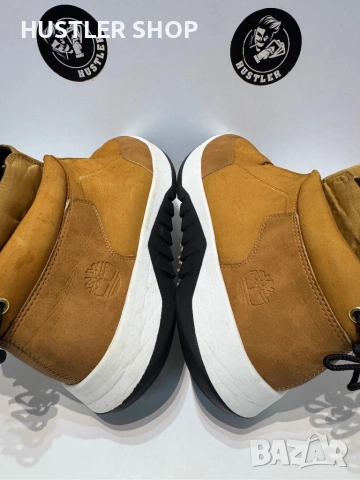 Мъжки обувки TIMBERLAND. Размер 46, снимка 5 - Мъжки боти - 54643478