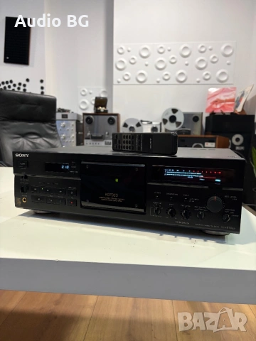 Sony TC-K970ES, снимка 2 - Декове - 54003140