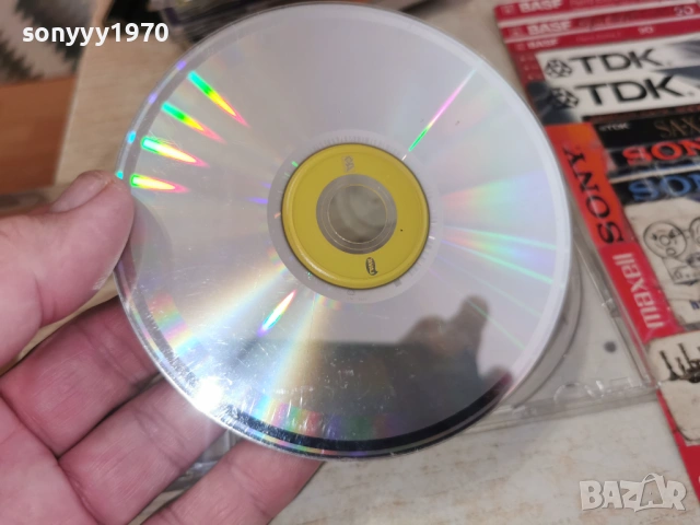 SUGAR RAY CD 2405261922H2E6R, снимка 12 - CD дискове - 54662031