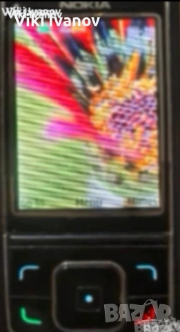 Нокия 6288, снимка 4 - Nokia - 54310902