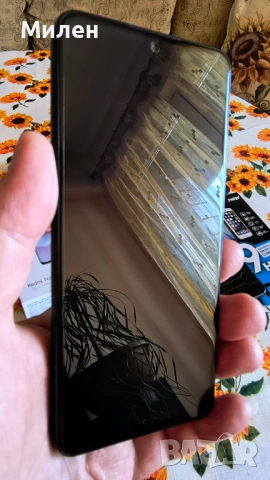 Redmi Note 11 Pro+ 5G 256/8, снимка 7 - Xiaomi - 54722168