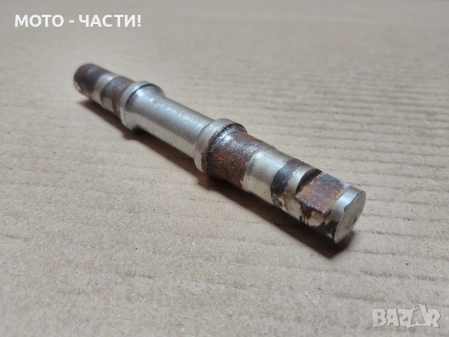 Централна Ост За Курбели За Ретро Велосипеди Балкан. / НОМЕР 41., снимка 3 - Части за велосипеди - 55158647
