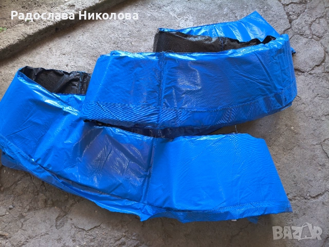 Части за батут 305 