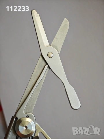 Мултитул Victorinox,Leatherman,Swiss Tech и др., снимка 6 - Ножове - 54942737