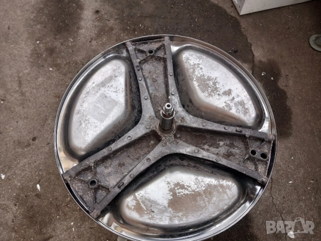 На Части пералня Bosch WAT24440BY/13, снимка 5 - Перални - 54907383
