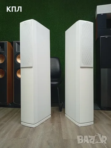 Тонколони JAMO S-606 White , снимка 8 - Тонколони - 55324256