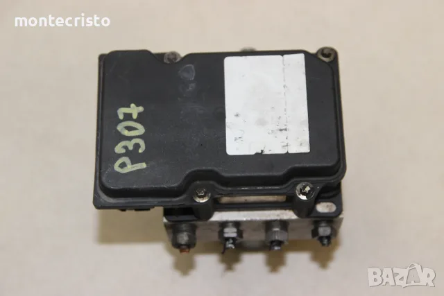 ABS модул Peugeot 307 (2001-2007г.) 0265231486 / 9649988280 / 0265800395 / 0 265 231 486