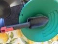 Легени и сито за промиване на злато, снимка 3