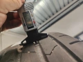 2бр.летни гуми 215/45/18 Hankook, снимка 2
