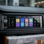 Авторадио Pioneer 4168T 1DIN с 4.1" Сензорен екран, Bluetooth, 3x USB, Mirror Link, снимка 1